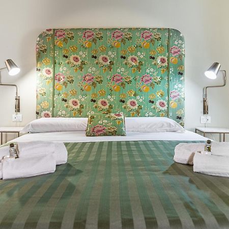 Capo 10 Liberty Apartments Szirakúza Kültér fotó