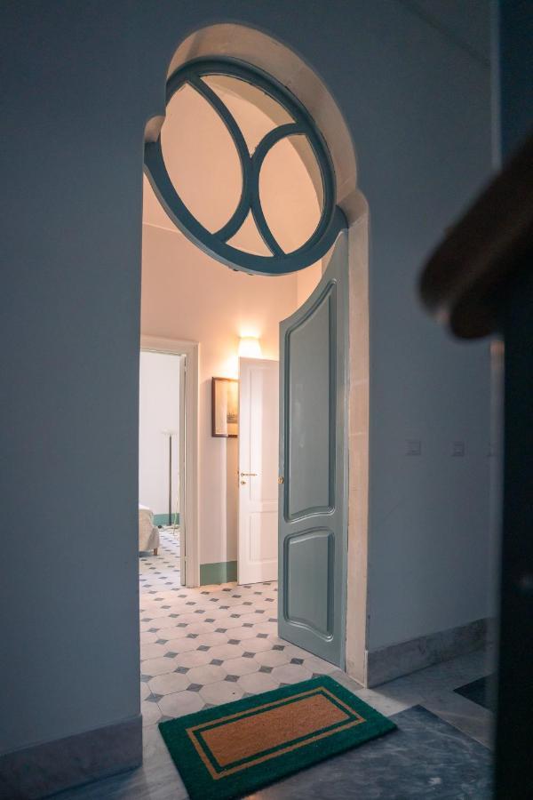 Capo 10 Liberty Apartments Szirakúza Kültér fotó